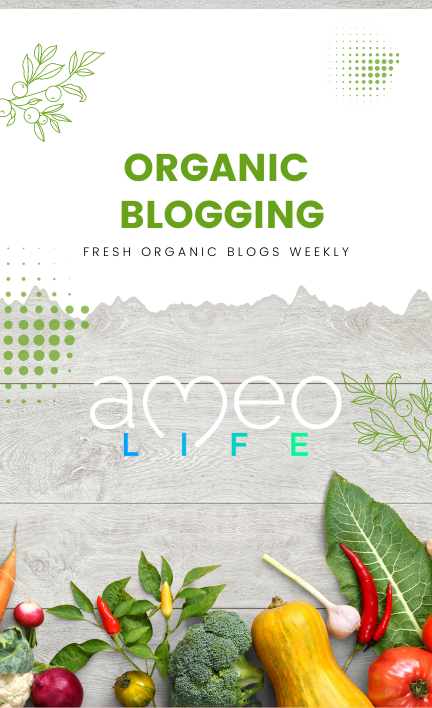 Organic Blogging