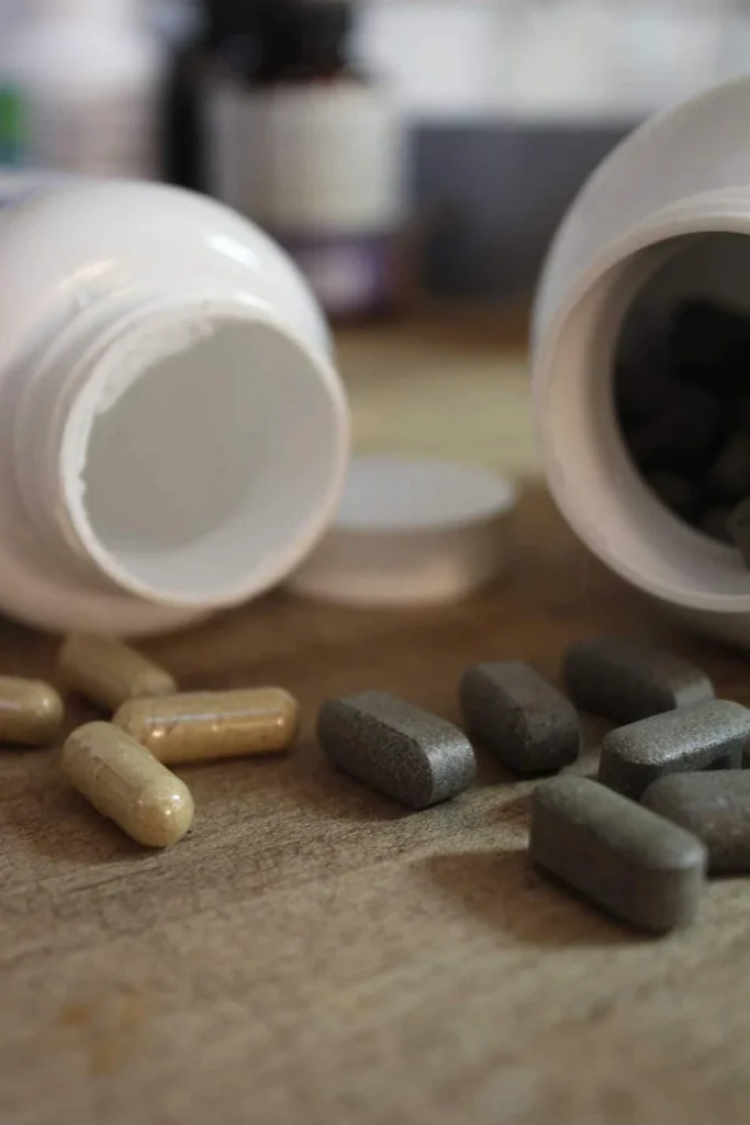 How To Get the Best Results from your Daily Probiotic Supplement | Growing Up Herbal | Here are 5 tips to get you the best results from your daily probiotic supplement so they work to your benefit and don't waste your money.